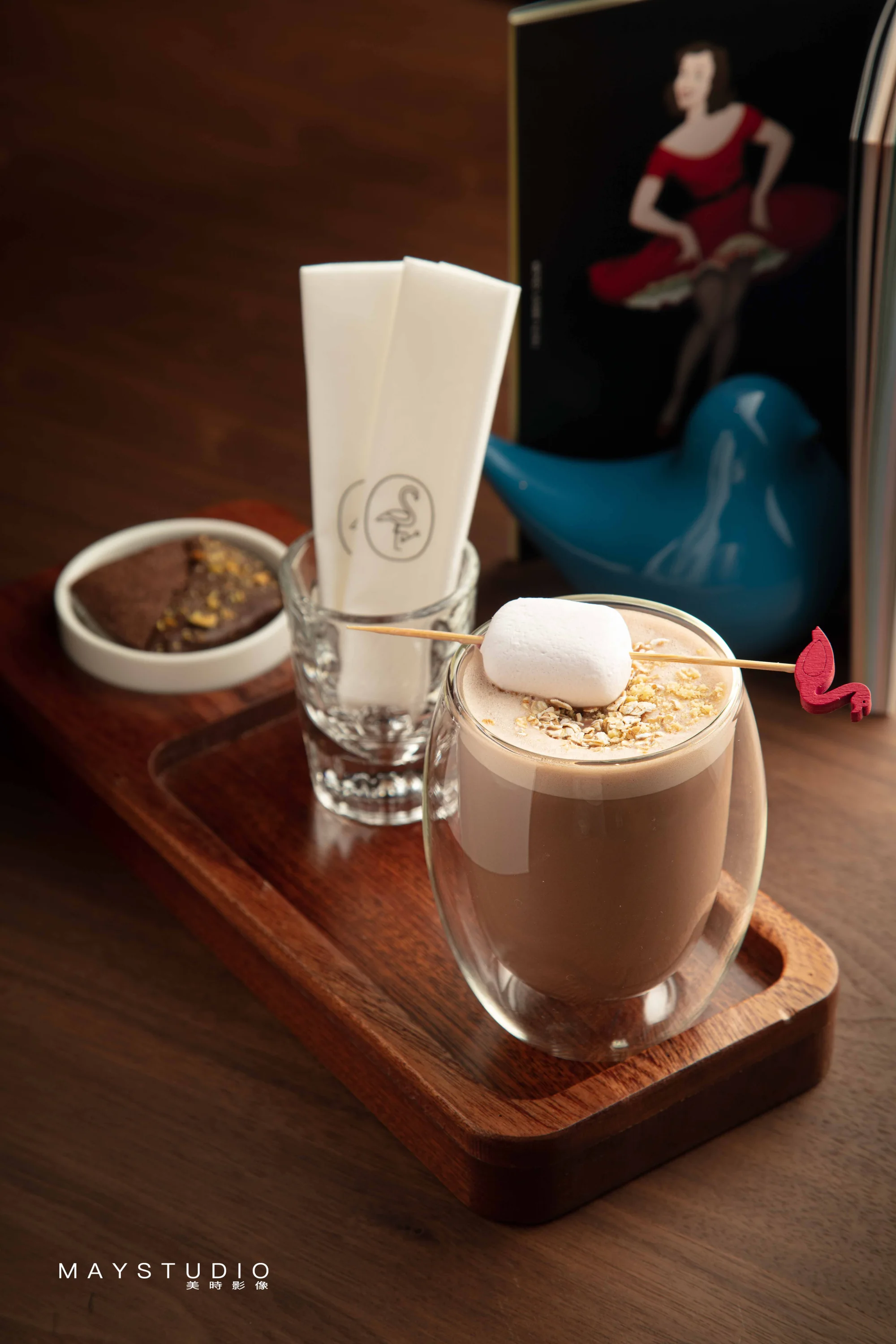 Hotel restaurant food and beverage photography in China